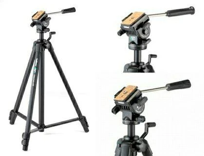 Trikojis Velbon Videomate 438