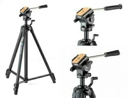 Trikojis Velbon Videomate 638