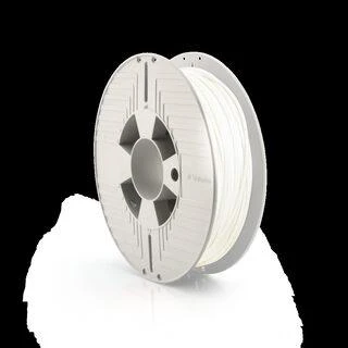 Verbatim balto plastiko 3D spausdintuvo siūlų ritė