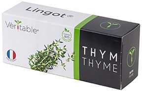 Veritable Véritable Lingot Tymián - BIO