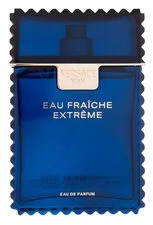 Versace Eau Fraiche Extreme EDP kvepalai, 100 ml