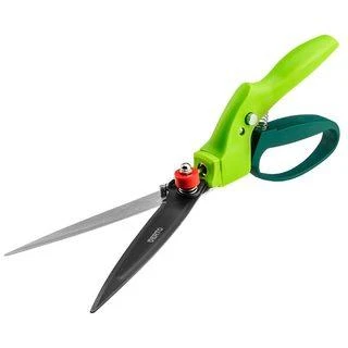 Verto Nożyce 340 mm žolės žirklės, 130 mm peilis, daugiapakopės