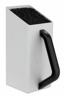 Victorinox Swiss Classic Peilis Block Didelis baltas