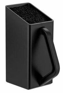 Victorinox Swiss Classic Peilis Block Mažas juodas