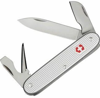 Victorinox elektrinis Alox kišeninis peilis