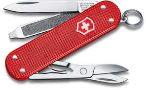 Kišeninis peilis Victorinox Classic Alox 0.6221.201G