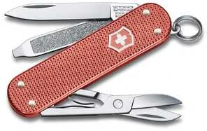 Šveicarija Victorinox Classic SD Alox Limited Edition 2025