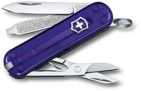 Kišeninis peilis Victorinox Classic SD 0.6223.T29G