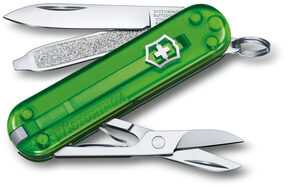Kišeninis peilis Victorinox Classic SD 0.6223.T41G
