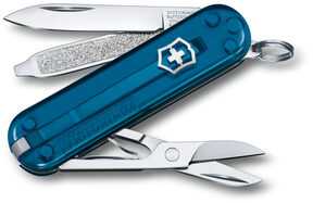Kišeninis peilis Victorinox Classic SD 0.6223.T61G