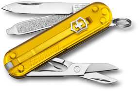 Kišeninis peilis Victorinox Classic SD 0.6223.T81G