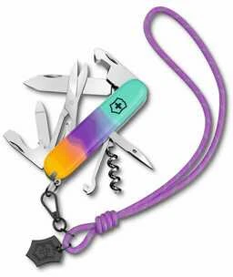 Kišeninis peilis Victorinox Companion, Sydney Style