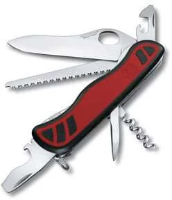 Šveicarija Victorinox Forester One Hand peilis