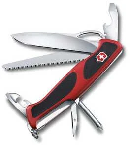 Šveicarija Victorinox Ranger Grip 78 M peilis
