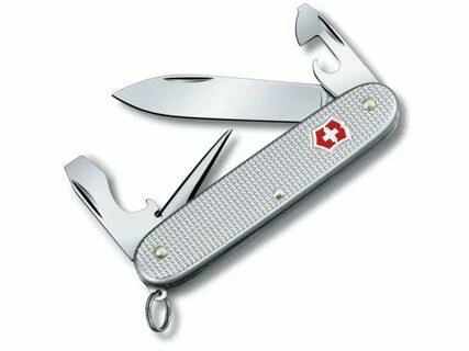 Victorinox peilis - Pioneer X