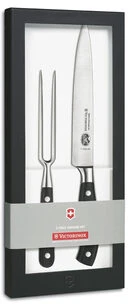 Victorinox Grand Maitre Rinkinys do krojenia 2 vnt. 20 cm