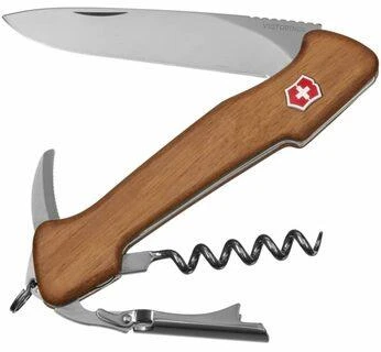 Šveicarija Peilis Victorinox vyno meistras