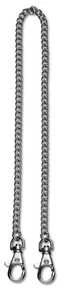 Metalinė grandinėlė Victorinox peiliams, 4.1815