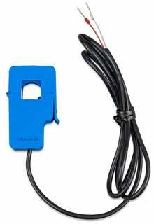 Victron Energy Transmisijos srovė 100 A: 50 mA „MultiPlus-II“ kabelio galui (1 m)