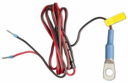 Victron Energy temperatūros jutiklis do BMV-702/712