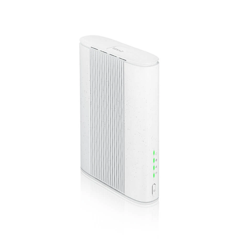 Vidinis maršrutizatorius Zyxel Nebula FWA505 v2 5G AX3000 WiFi 6 | FWA505V2-EU0102F