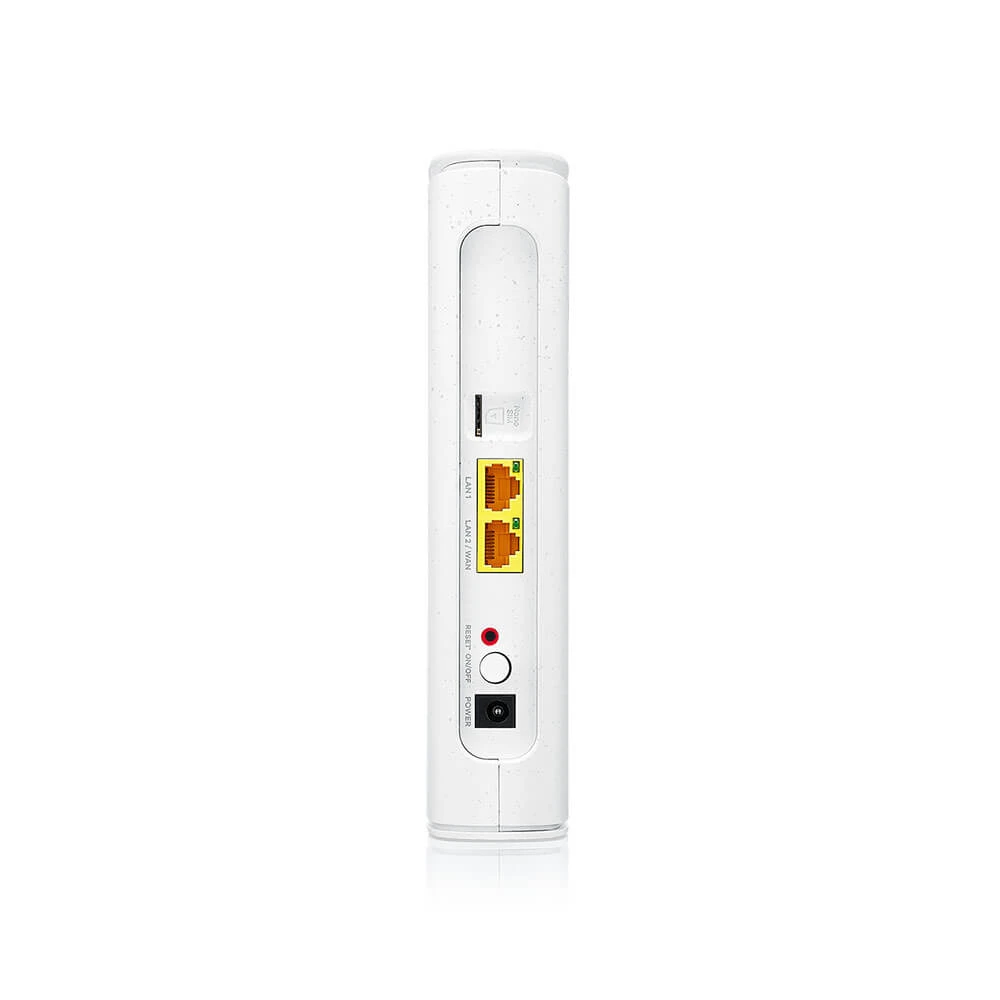 Vidinis maršrutizatorius Zyxel Nebula FWA505 v2 5G AX3000 WiFi 6 | FWA505V2-EU0102F