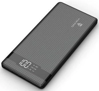 Powerbank Viking PN-961 10000mAh Juodas