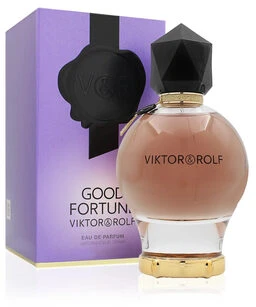 Viktor Amp Rolf Kvepalai moterims Viktor - Rolf Good Fortune EDP, 90 ml