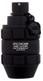 Viktor Amp Rolf Kvepalai vyrams Viktor - Rolf Spicebomb EDP, 50 ml