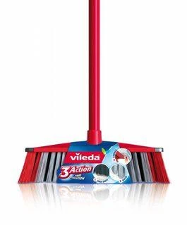 Šepetys Vileda 3 Action