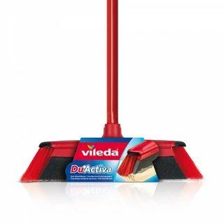 Šluota Vileda 142673 Du-Activa