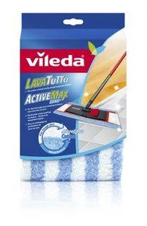 Įvalkalas grindų šepečiui VILEDA Active Max