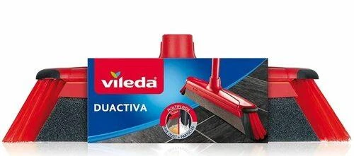 Šepetys Vileda DuActiva