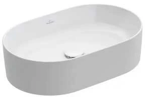 Villeroy & Boch Praustuvas Villeroy&Boch Collaro 56x36 cm 4A195601