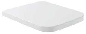 Villeroy & Boch Pakabinamo klozeto dangtis Villeroy ampBoch 9M88S1R1, su ,,Soft Close technologija