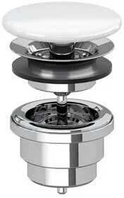 Villeroy&amp;Boch Villeroy & Boch Dugno vožtuvas V&B 68350001