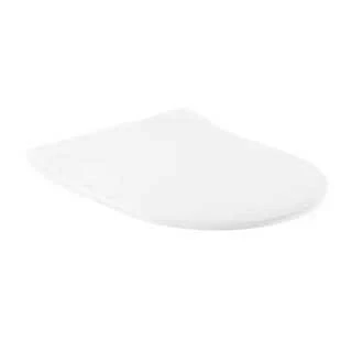 Villeroy & Boch WC sėdynė su Softclose dangčiu Villeroy&Boch 9M78S101