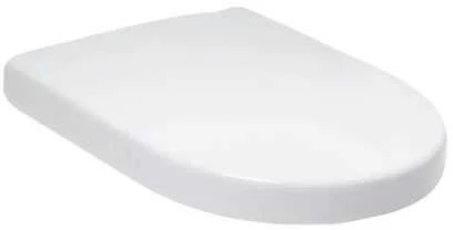 Villeroy & Boch Subway klozeto dangtis su minkštu uždarymu VB 9M55S101