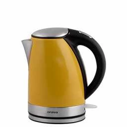 Orava Virdulys 1,7l geltona VK-3217 Y