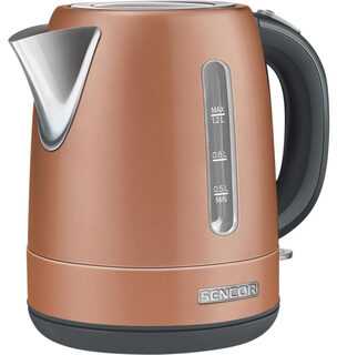SENCOR elektrinis virdulys SWK 1226 GD