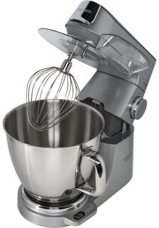 Virtuvinis kombainas Kenwood Titanium Chef Baker (KVC85.314SI)