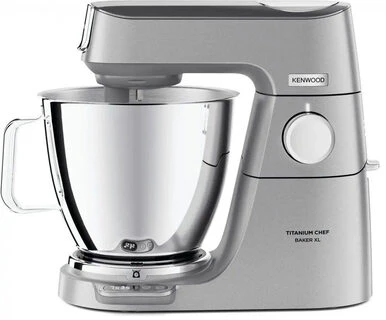 Virtuvinis kombainas Kenwood KVL85.594SI
