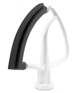 KitchenAid 5KFE5T Silikoninė maišymo mentelė