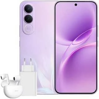 Vivo V70 FE 8GB/256GB Muse Violetinė (GiftPack)