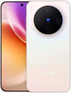 Išmanusis telefonas Vivo X300, 16/512 GB, Rožinis