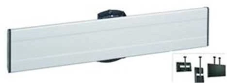 Laikiklis Vogels PFB 3407 ekrano adapterio juosta juoda