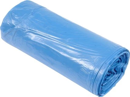 VOREL BUITINIŲ ATLIEKŲ MAIŠAI 60L 13µm /20vnt./