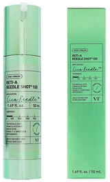 VT COSMETICS Reti-A Reedle Shot 100 50 ml