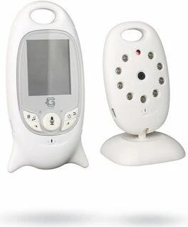 Mobili auklė Esperanza LCD 2.0 Gregorio