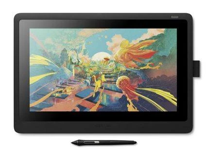 Grafinė planšetė Wacom Cintiq 22